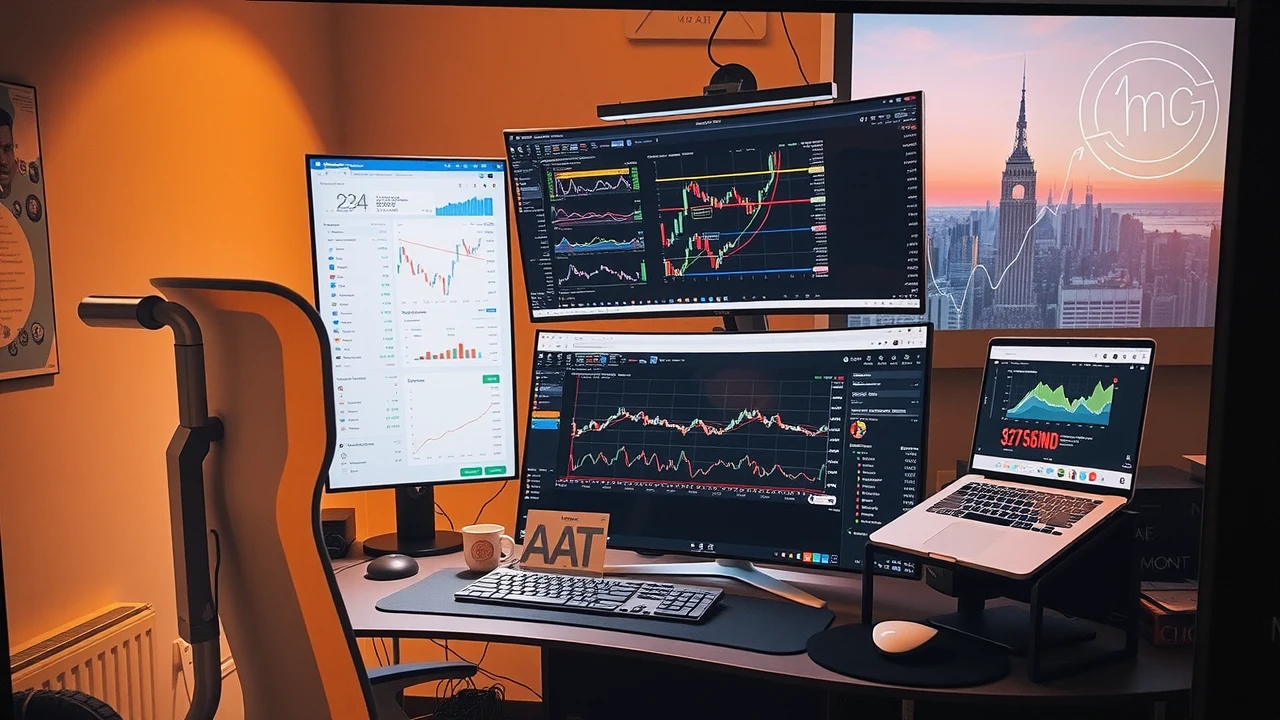 مراجعة Al Ramz Capital في الإمارات