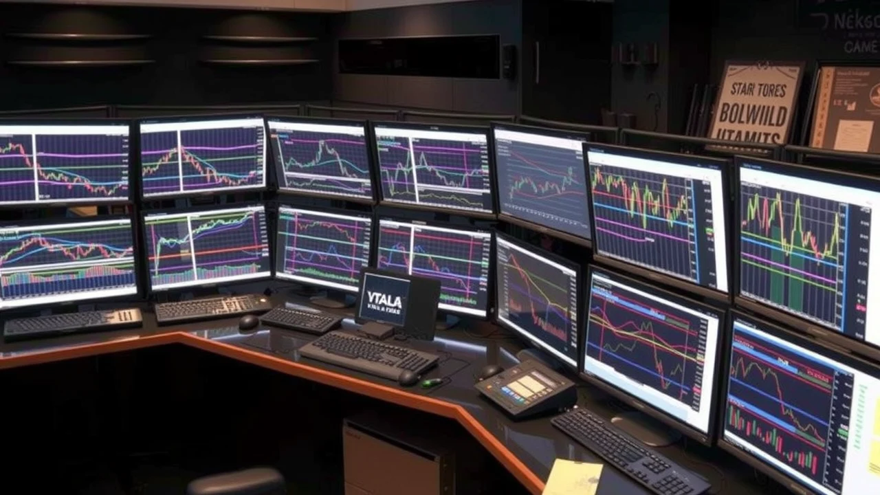 مراجعة منصة التداول Al Ramz Capital