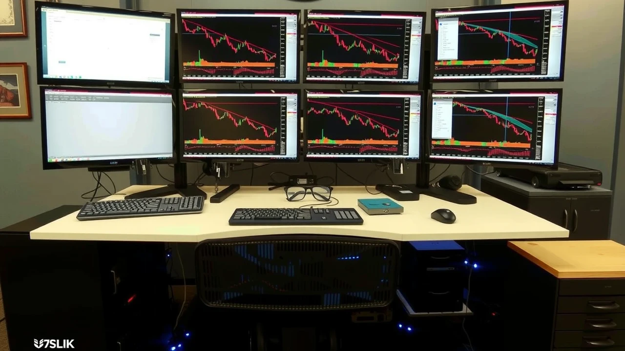 منصة الويب في Al Ramz Capital: دليل التنفيذ والأدوات